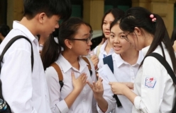 TRUNG TÂM BỒI DƯỠNG LỚP 9 – CỦNG CỐ KIẾN THỨC, VỮNG VÀNG THI VÀO LỚP 10