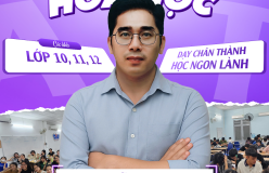 Thầy Trương Trọng Vũ