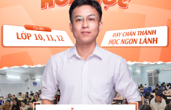 Thầy Nguyễn Trọng Sang