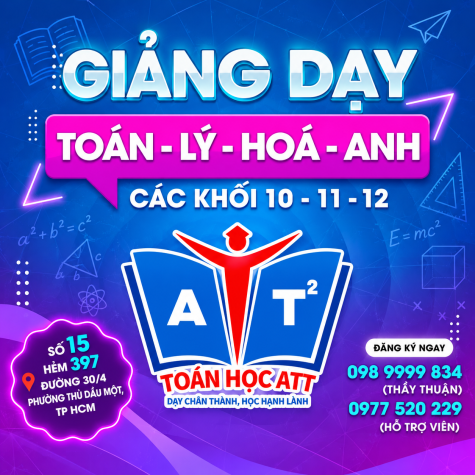 Luyện Thi ATT